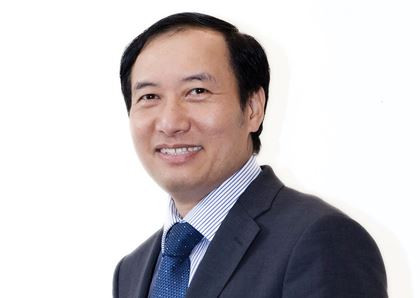 Phó Chủ tịch Uỷ ban Chứng khoán: Rào cản nâng hạng là room ngoại Pho Chu tich Uy ban Chung khoan: Rao can nang hang la room ngoai