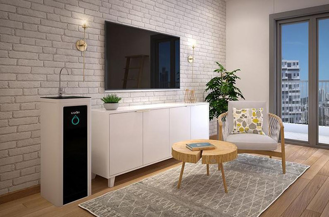 Máy lọc nước RO dưới 4 triệu đồng, chất lượng có ổn? May loc nuoc RO duoi 4 trieu dong, chat luong co on?