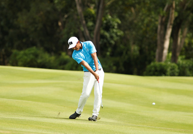 Đây là 10 cách để vui hơn khi chơi golf Day la 10 cach de vui hon khi choi golf