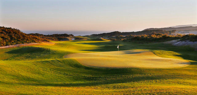 Vì sao chúng ta nên biết ơn môn golf? Vi sao chung ta nen biet on mon golf?