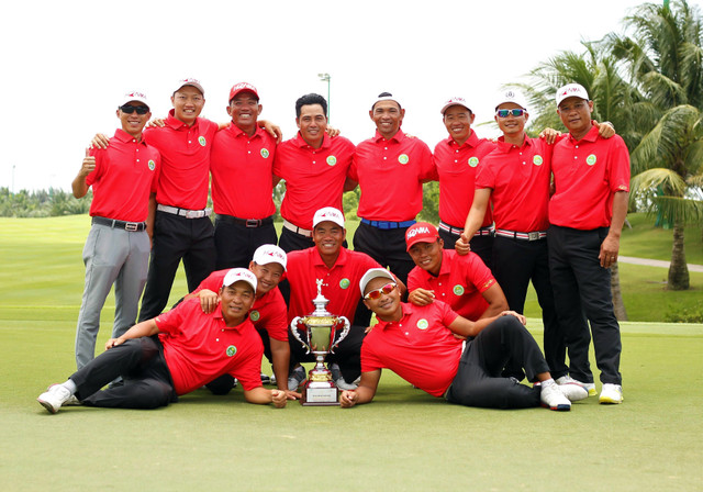 Giải thưởng Vietnam Golf Awards vinh danh golf Việt - Hình 2 Giai thuong Vietnam Golf Awards vinh danh golf Viet-Hinh-2