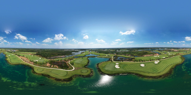 Khởi tranh giải golf chuyên nghiệp VPG Tour West Lakes Matchplay Championship 2019 Khoi tranh giai golf chuyen nghiep VPG Tour West Lakes Matchplay Championship 2019