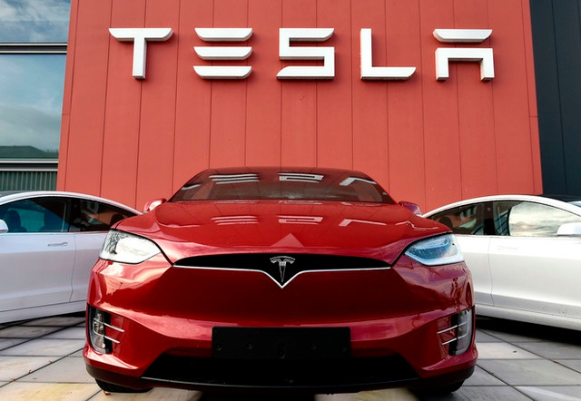 Tesla của tỷ phú Elon Musk chưa từng chi một xu cho quảng cáo - Hình 10 Tesla cua ty phu Elon Musk chua tung chi mot xu cho quang cao-Hinh-10