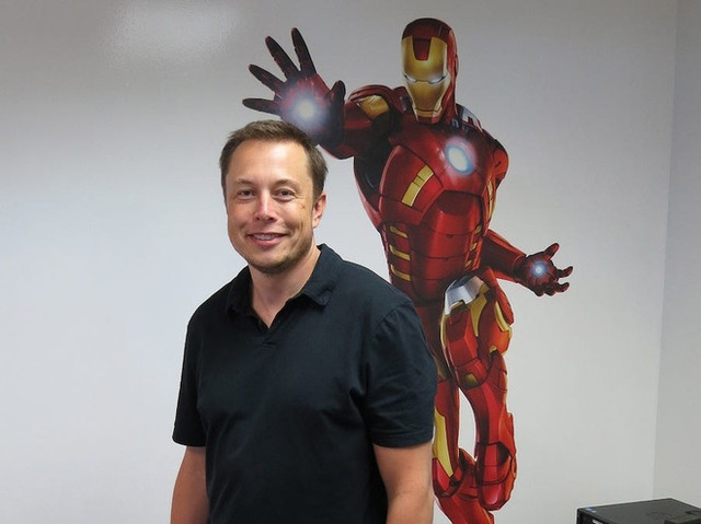 Tesla của tỷ phú Elon Musk chưa từng chi một xu cho quảng cáo - Hình 9 Tesla cua ty phu Elon Musk chua tung chi mot xu cho quang cao-Hinh-9