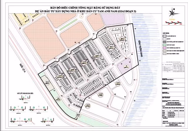 Cuc Thue tinh Quang Nam thu ly don to cao Cong ty TNHH Phu Long