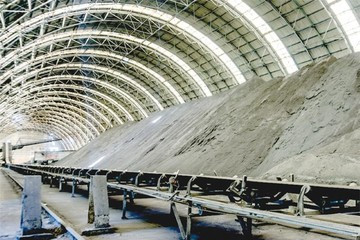 Loạt doanh nghiệp xi măng bị xử lý do tự ý nâng công suất Loat doanh nghiep xi mang bi xu ly do tu y nang cong suat