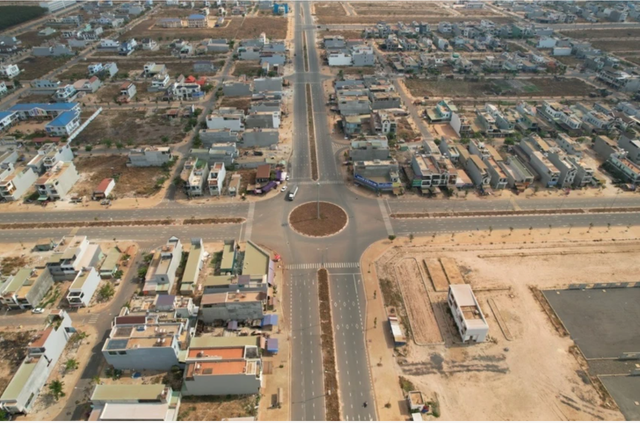 Dong Nai: Them vu an san bay Long Thanh vao dien theo doi