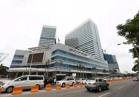 Bầu Đức chính thức chuyển nhượng HAGL Myanmar cho Đại Quang Minh Bau Duc chinh thuc chuyen nhuong HAGL Myanmar cho Dai Quang Minh