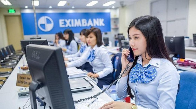 Eximbank và chuyện thay 'ghế nóng' - Hình 2 Eximbank va chuyen thay 'ghe nong'-Hinh-2
