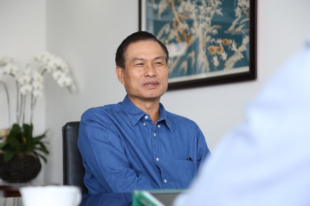 Ông Nguyễn Bá Dương đã chuẩn bị gì trước khi rời Coteccons? - Hình 3 Ong Nguyen Ba Duong da chuan bi gi truoc khi roi Coteccons?-Hinh-3