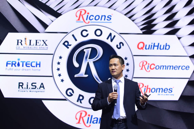 Ông Nguyễn Bá Dương đã chuẩn bị gì trước khi rời Coteccons? Ong Nguyen Ba Duong da chuan bi gi truoc khi roi Coteccons?