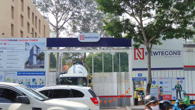 Ông Nguyễn Bá Dương đã chuẩn bị gì trước khi rời Coteccons? - Hình 2 Ong Nguyen Ba Duong da chuan bi gi truoc khi roi Coteccons?-Hinh-2