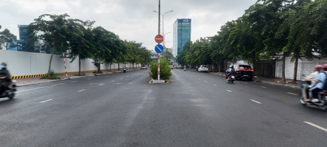Quan 10, TP HCM: Sau phan anh cua bao chi, duong D8 khong con nhech nhac-Hinh-5