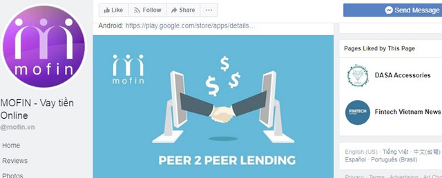 Nhiều công ty Trung Quốc 'núp bóng' cho vay nặng lãi tại Việt Nam Nhieu cong ty Trung Quoc 'nup bong' cho vay nang lai tai Viet Nam