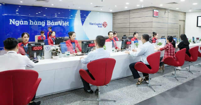 Ngân hàng Bản Việt sắp đưa 317 triệu cổ phiếu lên sàn UPCoM Ngan hang Ban Viet sap dua 317 trieu co phieu len san UPCoM