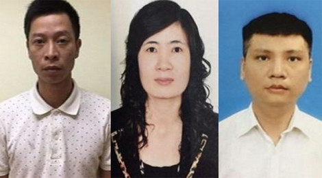 Thao túng cổ phiếu, nguyên Chủ tịch KSA gây thiệt hại cho gần 1.500 nhà đầu tư sắp bị truy tố - Hình 2 Thao tung co phieu, nguyen Chu tich KSA gay thiet hai cho gan 1.500 nha dau tu sap bi truy to-Hinh-2