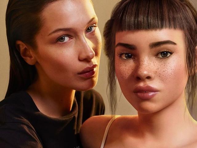 Loạt scandal về mẫu thời trang trong năm 2019 - Hình 4 Loat scandal ve mau thoi trang trong nam 2019-Hinh-4