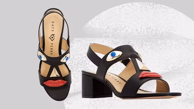 Loat scandal ve mau thoi trang trong nam 2019-Hinh-3