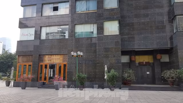 Khan truong dut diem vu dung tang 1 chung cu lam nha hang o Ha Noi-Hinh-10