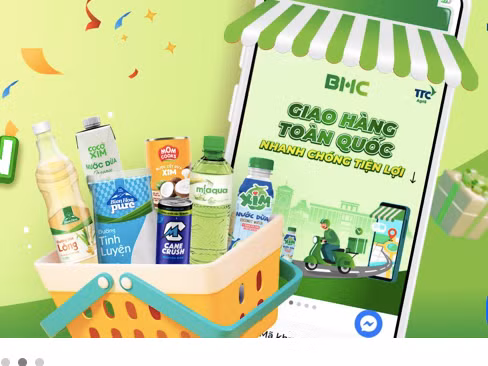 Cty Hang tieu dung Bien Hoa bi phat 420 trieu dong, buoc di doi nha may