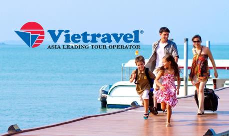 Vietravel định giá hơn 500 tỷ trong khi lợi nhuận mãi quanh quẩn 60 tỷ Vietravel dinh gia hon 500 ty trong khi loi nhuan mai quanh quan 60 ty