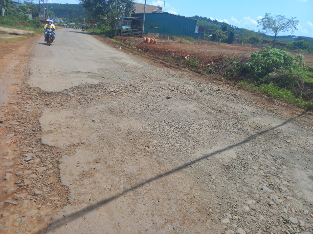 Công ty Phú Hiển Vinh - nhà thầu 'quen mặt' của BQL các dự án ở Đắk Nông - Hình 5 Cong ty Phu Hien Vinh - nha thau 'quen mat' cua BQL cac du an o Dak Nong-Hinh-5