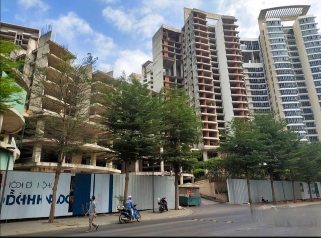 Tồn kho bất động sản lớn, lãi suất cho vay mua nhà cao làm sao kích cầu? Ton kho bat dong san lon, lai suat cho vay mua nha cao lam sao kich cau?