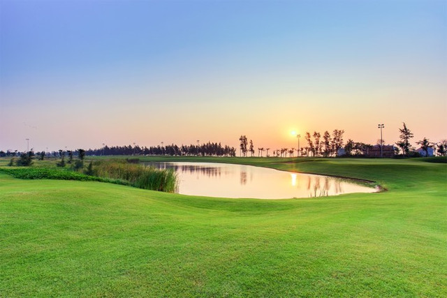 FLCHomes Tournament 2019 có tổng giải thưởng hơn 100 tỷ đồng FLCHomes Tournament 2019 co tong giai thuong hon 100 ty dong