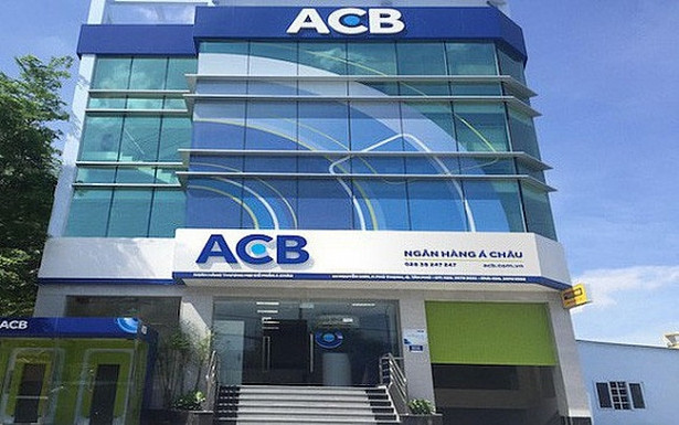 ACB tiếp tục kế hoạch tăng vốn bằng trả cổ tức trong năm 2022 ACB tiep tuc ke hoach tang von bang tra co tuc trong nam 2022