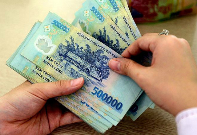 Hy vọng của VietinBank nằm ở đâu? Hy vong cua VietinBank nam o dau?