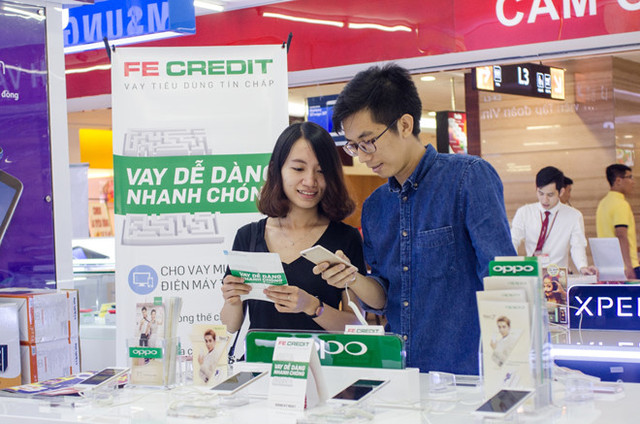Bị quấy rối dù không vay của FE Credit, người dân nên làm gì? - Hình 2 Bi quay roi du khong vay cua FE Credit, nguoi dan nen lam gi?-Hinh-2