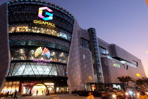 Saigon Co.op chi thêm 110 tỷ đồng đầu tư trung tâm thương mại Sense City quận 9 Saigon Co.op chi them 110 ty dong dau tu trung tam thuong mai Sense City quan 9