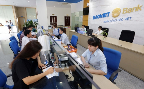 BaoVietBank báo lãi èo uột, Tập đoàn CMC muốn thoái hết hơn 324 tỷ đồng vốn góp BaoVietBank bao lai eo uot, Tap doan CMC muon thoai het hon 324 ty dong von gop