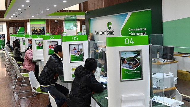 Giờ G hẹn tăng vốn 10 nghìn tỷ cho Vietcombank và VietinBank sắp điểm Gio G hen tang von 10 nghin ty cho Vietcombank va VietinBank sap diem
