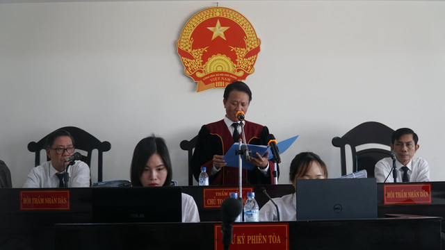 Bách Đạt An tiếp tục thua kiện: Còn bao nhiêu phiên toà nữa mới kết thúc? - Hình 2 Bach Dat An tiep tuc thua kien: Con bao nhieu phien toa nua moi ket thuc?-Hinh-2