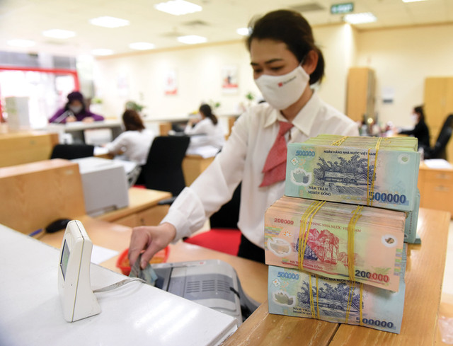 Việc đưa lãi suất cho vay về 4-5%/năm là rất khó, nếu không có sự hỗ trợ của ngân sách. Việc đưa lãi suất cho vay về 4-5%/năm là rất khó, nếu không có sự hỗ trợ của ngân sách.
