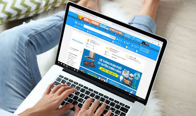 Công ty game lớn nhất Việt Nam VNG lỗ 'chỏng vó' khi đầu tư vào Tiki - Hình 2 Cong ty game lon nhat Viet Nam VNG lo 'chong vo' khi dau tu vao Tiki-Hinh-2