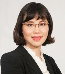 Phó Tổng giám đốc LienVietPostBank: LPB dự kiến chào sàn HoSE đầu tháng 11 Pho Tong giam doc LienVietPostBank: LPB du kien chao san HoSE dau thang 11