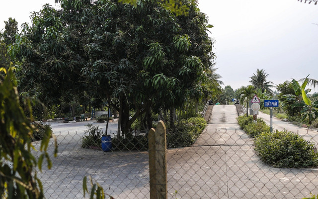 TPHCM: 13 sân tập lái xe vi phạm về xây dựng và sử dụng đất - Hình 2 TPHCM: 13 san tap lai xe vi pham ve xay dung va su dung dat-Hinh-2