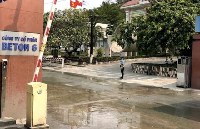 Beton 6 vỡ nợ, tuyên bố phá sản - Hình 2 Beton 6 vo no, tuyen bo pha san-Hinh-2