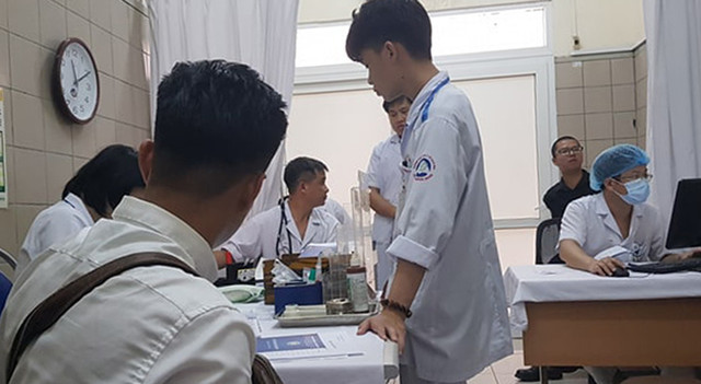 Đâu là những dấu hiệu nhiễm độc thủy ngân? Dau la nhung dau hieu nhiem doc thuy ngan?