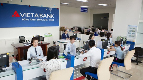 “Dấu” phần thuyết minh, VietABank khiến nhà đầu tư mù mờ về tình hình nợ xấu - Hình 2 “Dau” phan thuyet minh, VietABank khien nha dau tu mu mo ve tinh hinh no xau-Hinh-2