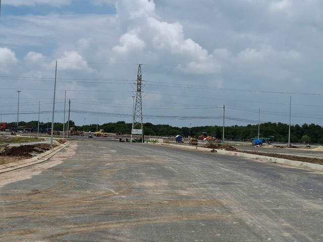 Vi sao Dong Nai de xuat giam hon 27.000 ha dat nong nghiep?