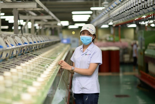 Ngân hàng Nhà nước yêu cầu các ngân hàng hỗ trợ doanh nghiệp thiệt hại do ảnh hưởng của dịch corona - Hình 2 Ngan hang Nha nuoc yeu cau cac ngan hang ho tro doanh nghiep thiet hai do anh huong cua dich corona-Hinh-2