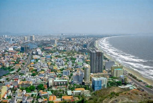 Sắp có rào chắn FDI núp bóng Sap co rao chan FDI nup bong