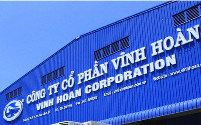 Vĩnh Hoàn dự chi 364 tỷ tạm ứng cổ tức tỷ lệ 20% cho cổ đông - Hình 2 Vinh Hoan du chi 364 ty tam ung co tuc ty le 20% cho co dong-Hinh-2