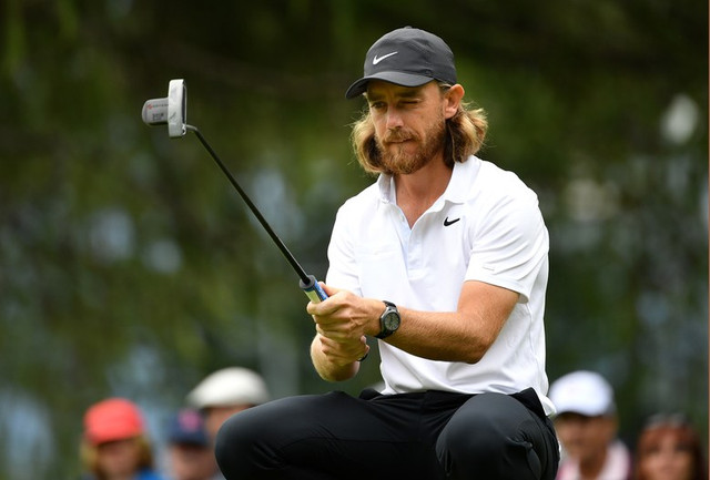 Những câu chuyện thú vị quanh cây gậy tự mua của golfer nổi tiếng Nhung cau chuyen thu vi quanh cay gay tu mua cua golfer noi tieng