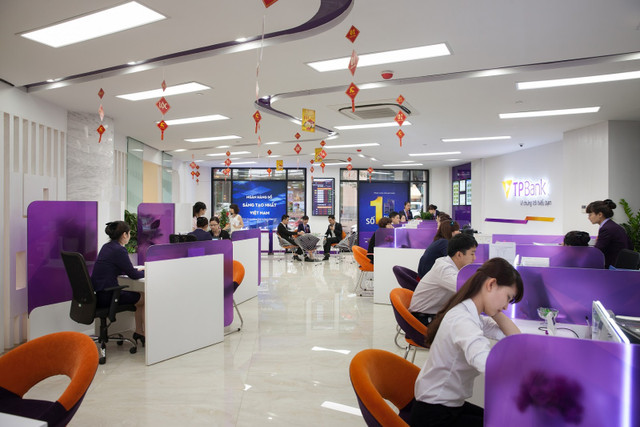 Vì sao TPBank ‘chịu lỗ’ khi mua cổ phiếu Chứng khoán Tiên Phong? Vi sao TPBank ‘chiu lo’ khi mua co phieu Chung khoan Tien Phong?