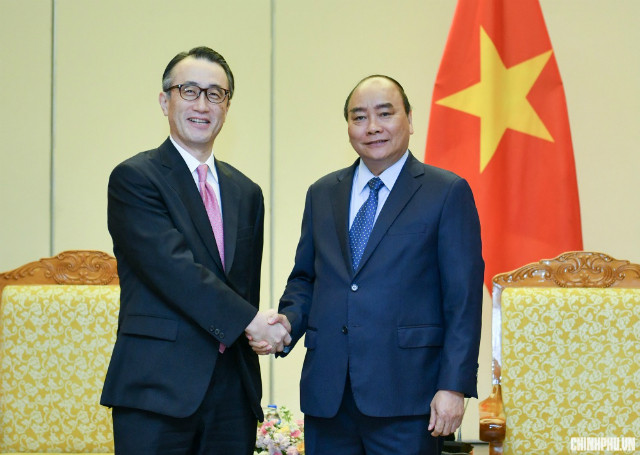 VietinBank vẫn đang 'dậm chân tại chỗ' VietinBank van dang 'dam chan tai cho'