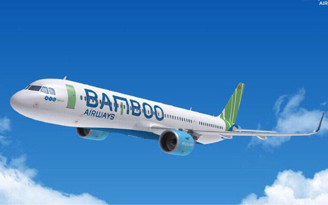 Bamboo Airways và FLC: Gió ngược chiều bắt đầu xuất hiện? Bamboo Airways va FLC: Gio nguoc chieu bat dau xuat hien?